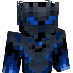 comrad771's Minecraft skin