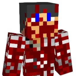 comradRyn's Minecraft skin