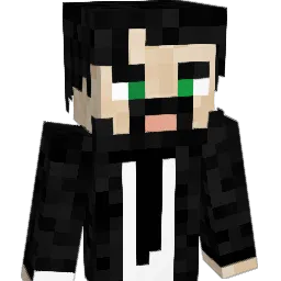 comrade19's Minecraft skin