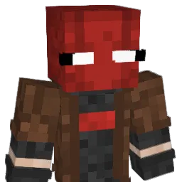 comrade_64 Minecraft avatar bust