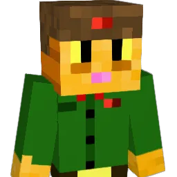 comrade_chat Minecraft avatar bust
