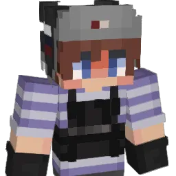 comradeabien's Minecraft skin