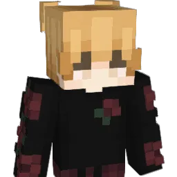 comsterr's Minecraft skin