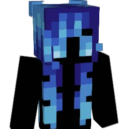 comucomu's Minecraft skin
