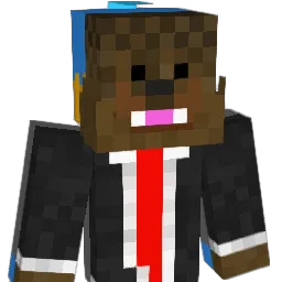 con1beard's Minecraft skin