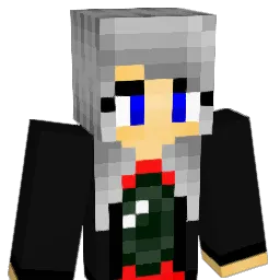 con_jalo2708 Minecraft avatar bust