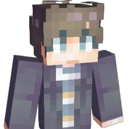 conan29's Minecraft skin