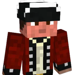 conbuck's Minecraft skin