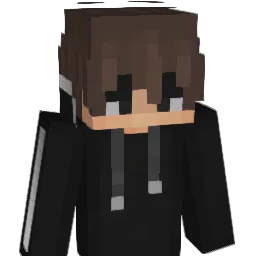 conceptnationx Minecraft avatar bust