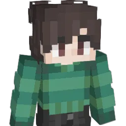 concernedegg's Minecraft skin