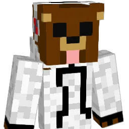 conchanator's Minecraft skin