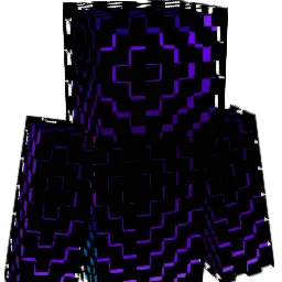 conchudo04 Minecraft avatar bust