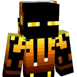 concon20's Minecraft skin