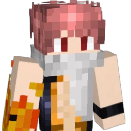 concor480 Minecraft avatar bust