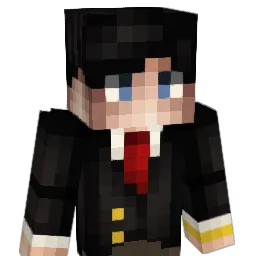 conduit_power Minecraft avatar bust