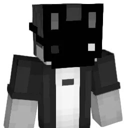 cone_coni Minecraft avatar bust
