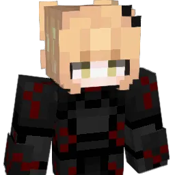 conexicn Minecraft avatar bust