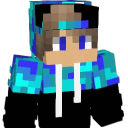 confe99's Minecraft skin