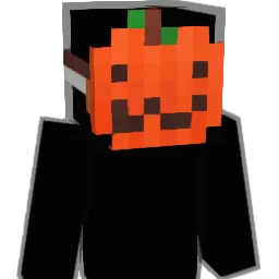 confettihead's Minecraft skin