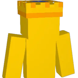 cong0510's Minecraft skin