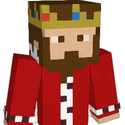 congchan's Minecraft skin