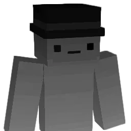 congeal_Plume Minecraft avatar bust