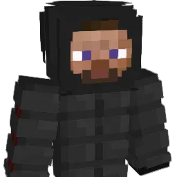 congressionalsl's Minecraft skin