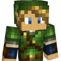conguy77's Minecraft skin