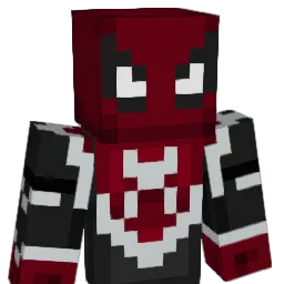 coninhas11 Minecraft avatar bust