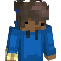 coniscool's Minecraft skin