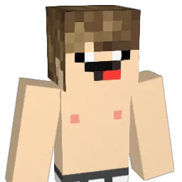 conishun's Minecraft skin
