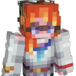 coniwis4's Minecraft skin