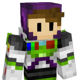 conjo3 Minecraft avatar bust