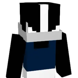 conjohn874 Minecraft avatar bust