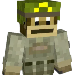 conkermen's Minecraft skin