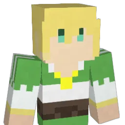 connection_lost Minecraft avatar bust