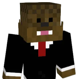 connelly0987 Minecraft avatar bust