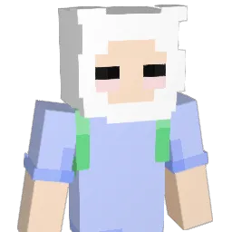 conner232323 Minecraft avatar bust