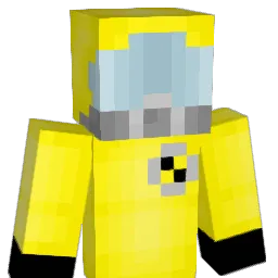 connerassassin2 Minecraft avatar bust
