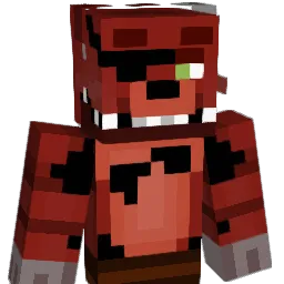 connernoah Minecraft avatar bust