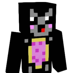 conno12343 Minecraft avatar bust