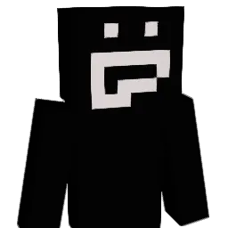 connor2000war Minecraft avatar bust