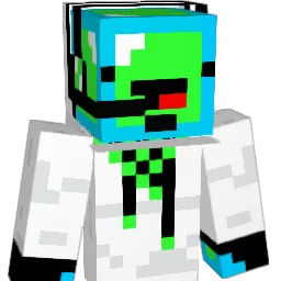 connor3211234567 Minecraft avatar bust