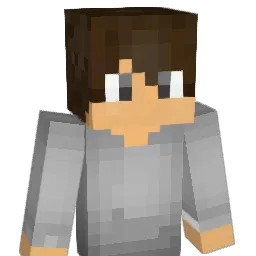 connor_c_ Minecraft avatar bust