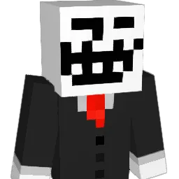 connorbecool's Minecraft skin