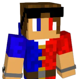 connords99 Minecraft avatar bust