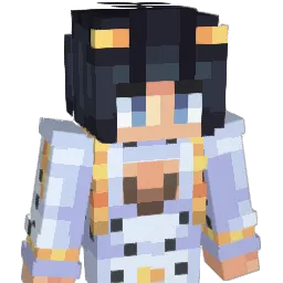 connorforreal Minecraft avatar bust