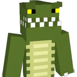 connorhaha Minecraft avatar bust