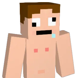 connorisapayne Minecraft avatar bust