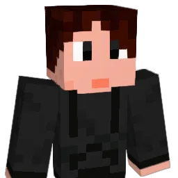 connorlewis Minecraft avatar bust